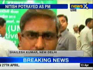 TN JD(U) unit portrays Nitish as PM