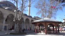 Tokat Restore Edilen Ali Paşa Camisi İbadete Açıldı