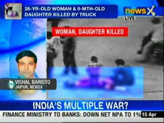 Speak out India: Is our conscience dead?