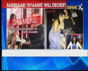 Desi girl Priyanka Chopra meets PM Narendra Modi in Berlin; trolled for 'showing