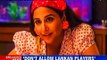 Emraan Hashmi and Vidya Balan in 'Ghanchakkar' movie