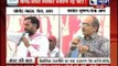 Andar Ki Baat: AAP rebels Yogendra Yadav and Prashant Bhushan to make new party together