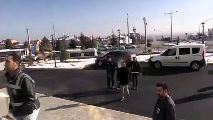 Evinde öldürülen kişinin katil zanlıları eşi ile 2 arkadaşı çıktı - KARAMAN