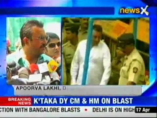 Partial relief to Sanjay Dutt is purely on humanitarian grounds: SC