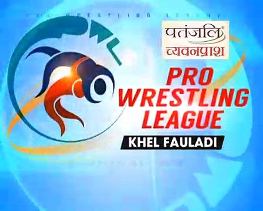 PWL 3 Day 5_ Nigerian wrestler Odunayo sings and dances before her bout