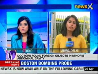 Masoom rape case: Chances of infection are high, says doctors