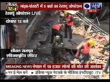 Nepal Earthquake: Report from relief camp in Kathmandu