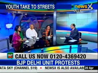 Speak out India: Is Delhi unsafe for women?
