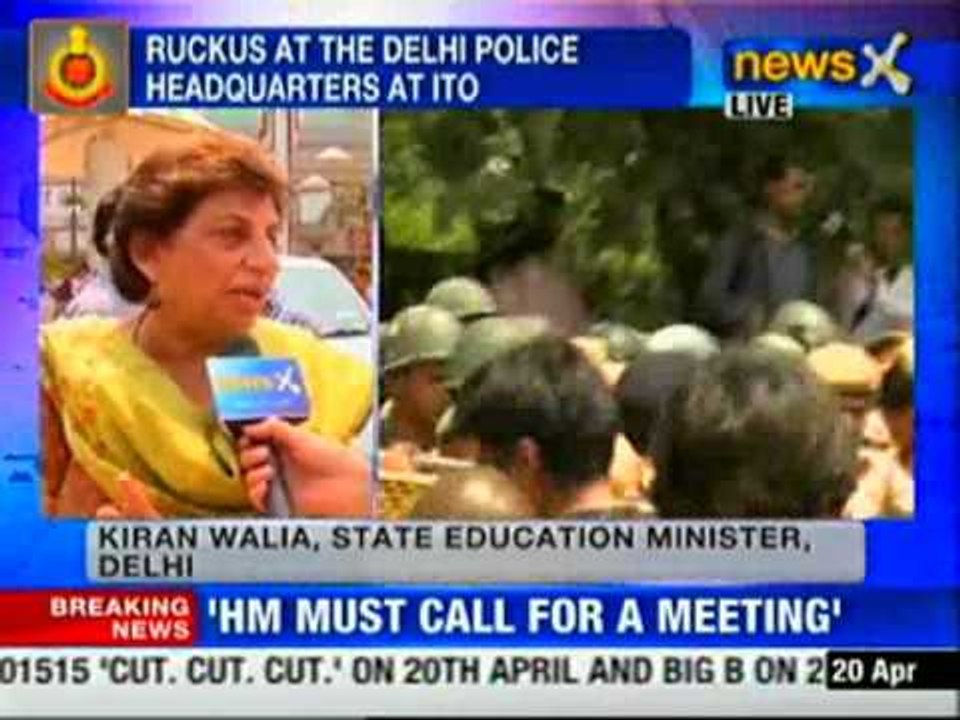 Masoom rape case: Massive public anger over inc...