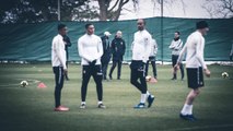 Le Zap' Déclas avant Angers - AS Monaco