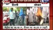 Congress launches protests against fuel price hike