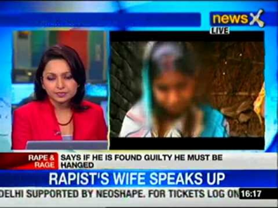 Masoom rape case: 'If Manoj guilty, must be hanged'