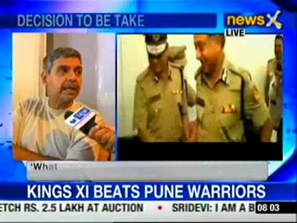 Opposition demanding resignations for political benefit: Congress