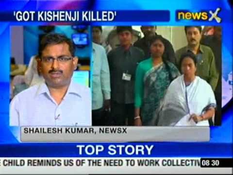 Maoists declare Suchitra Mahato a traitor