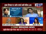 Delhi Women's Commission summons Kumar Vishwas over complaint by female AAP worker