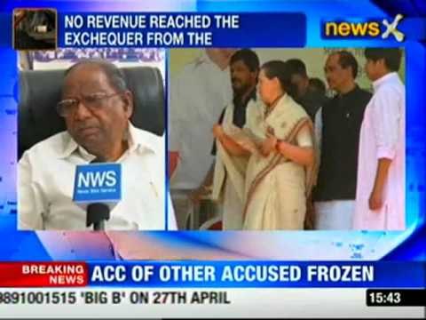 Coalgate scam: Standing Committee on Coal and Steel blames UPA, NDA