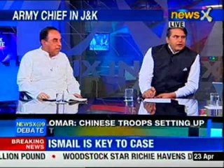 Is China deliberately goading India with this incursion? (Part 2)