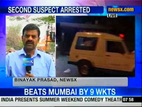 Masoom rape case: Police arrests second accused Pradeep in Bihar