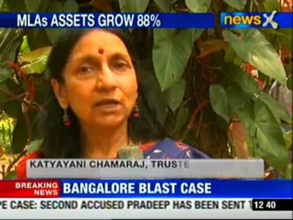 Karnataka polls: Congress richer in BJP rule