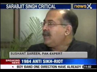 'Panel to decide if Sarabjit Singh should be treated abroad'