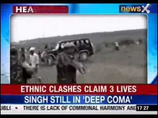 NewsX: Headlines of this hour