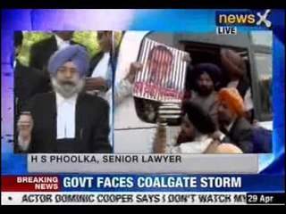 1984 riots: Sajjan Kumar's further hearing on 15th May