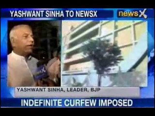 Coalgate gets messy, Law ministers spar over each other