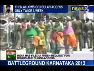 Pakistan betrays India