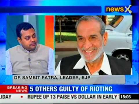 1984 Sikh riots case verdict: Congress leader Sajjan Kumar acquitted