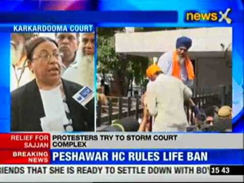 1984 Sikh riots verdict: Except Sajjan, 5 others guilty of rioting