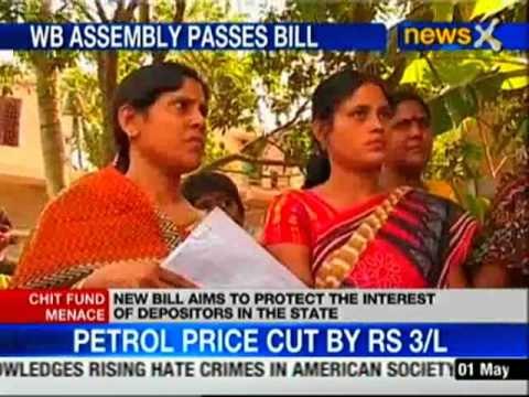 Chit Fund scam: Meet the investors who lost everything