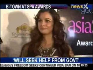 Fitness mantra of Hema Malini, Dia Mirza, Arjun Kapoor