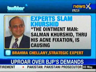 China incursion in India: Army's action plan