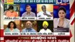 Badi Bahas: Kejriwal, Jung take row over bureaucrats to President Mukherjee