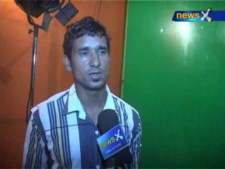 Chamel Singh's family also demands martyr title