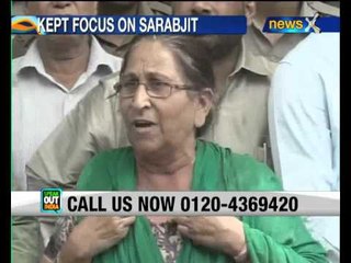 Should Dalbir be encouraged to fight for others rotting in Pak jails? -- part 2