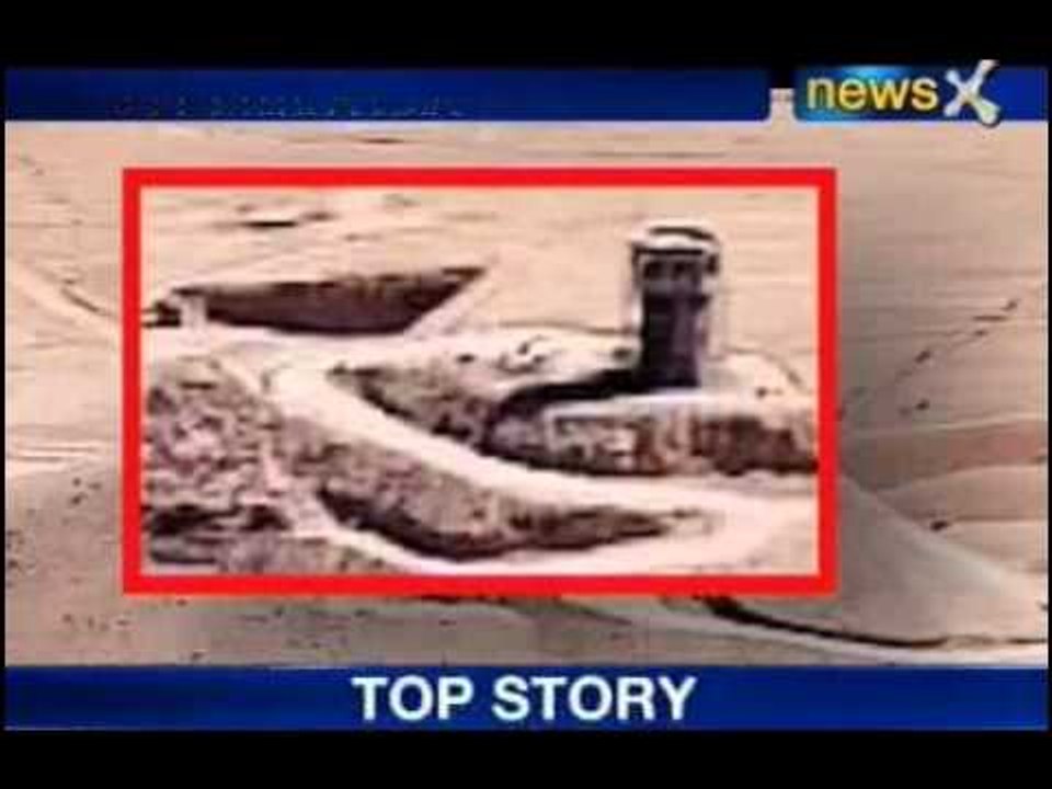 India-China stand-off ends