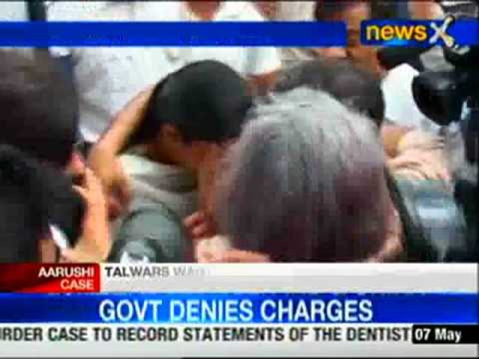 Arushi case: Talwar want 14 CBI officers to be examined first