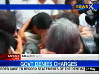 Arushi case: Talwar want 14 CBI officers to be examined first