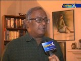 We should not support the food security bill: Saugata Roy