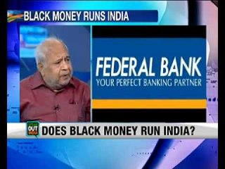 Speak out India: Is black money running India? -- Part 2
