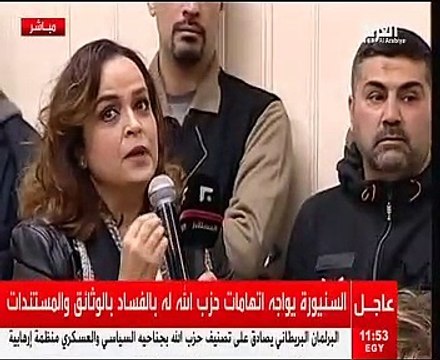 بعد اتهام حزب الله.. فؤاد السنيورة: اتهامى بالفساد مقايضة