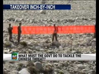 Speak out India: Was the Chinese incursion part of a bigger conspiracy? -- Part 2