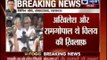 Samajwadi Party will mot merge in Janata Parivar as per sources