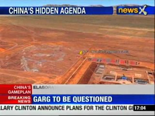 NewsX special report: China's gameplan