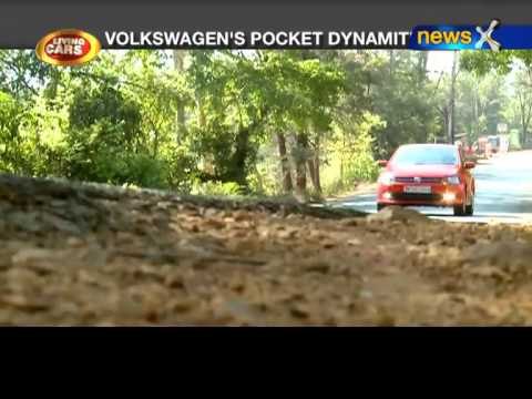 News X: First Drive: VW Polo GT TSI