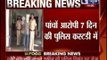 Two Delhi girls were raped in Goa