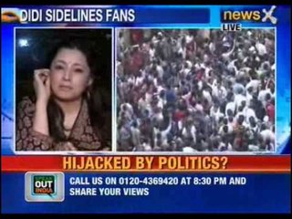 Did the TMC ignore Rituparna in life only to embrace him in death? -- part 2