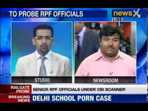 Railgate scam: CBI to widen its probe