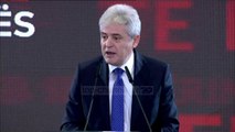 Ali Ahmeti diaspora kanë nisur momentet më të rëndësishme historike - Top Channel Albania